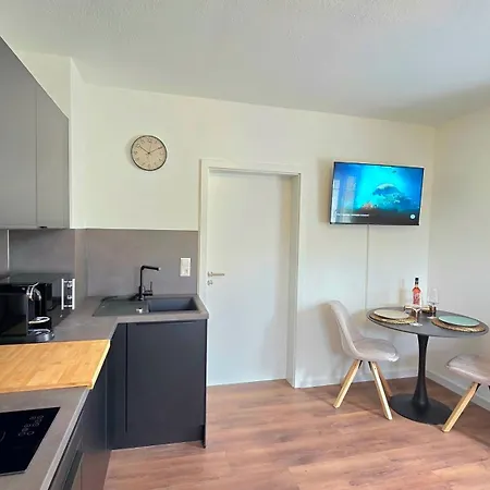 Design I Haus Mit 3 I Beheizter Swimming-pool I Finnische Sauna Mit Holz I Boxspring I Parkplaetze * Lahr (Baden-Wurttemberg)