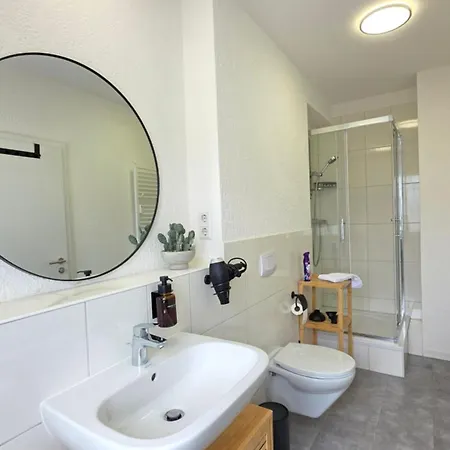 Apartament Design I Haus Mit 3 I Beheizter Swimming-pool I Finnische Sauna Mit Holz I Boxspring I Parkplaetze *