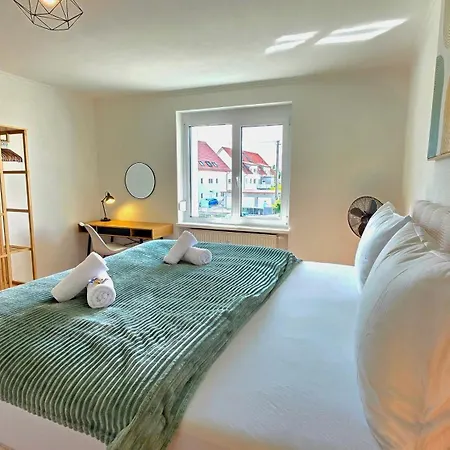 Design I Haus Mit 3 I Beheizter Swimming-pool I Finnische Sauna Mit Holz I Boxspring I Parkplaetze Lahr (Baden-Wurttemberg)