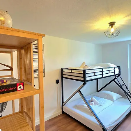 Apartament Design I Haus Mit 3 I Beheizter Swimming-pool I Finnische Sauna Mit Holz I Boxspring I Parkplaetze