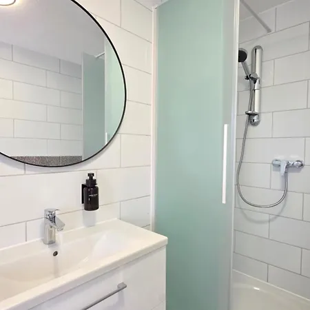 Design I Haus Mit 3 I Beheizter Swimming-pool I Finnische Sauna Mit Holz I Boxspring I Parkplaetze * Lahr (Baden-Wurttemberg)