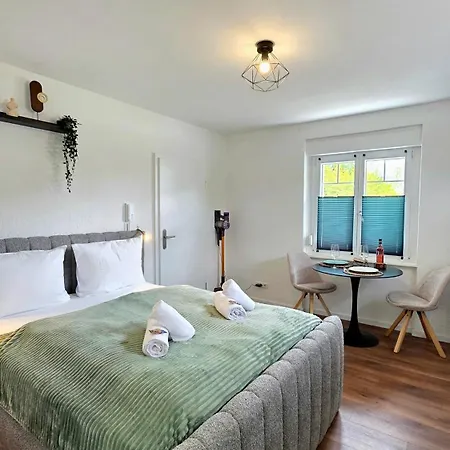 Design I Haus Mit 3 I Beheizter Swimming-pool I Finnische Sauna Mit Holz I Boxspring I Parkplaetze Apartament *