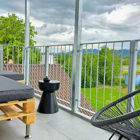 Apartament Design I Haus Mit 3 I Beheizter Swimming-pool I Finnische Sauna Mit Holz I Boxspring I Parkplaetze