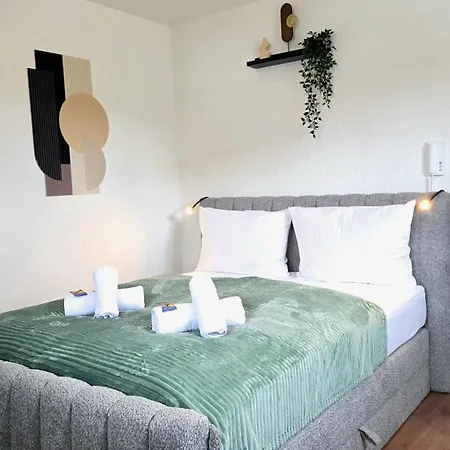 Design I Haus Mit 3 I Beheizter Swimming-pool I Finnische Sauna Mit Holz I Boxspring I Parkplaetze Apartament