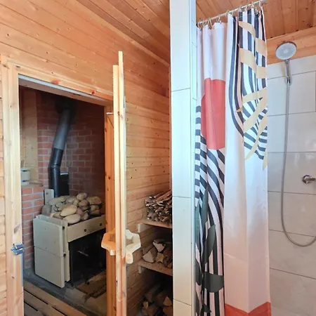 Apartament Design I Haus Mit 3 I Beheizter Swimming-pool I Finnische Sauna Mit Holz I Boxspring I Parkplaetze