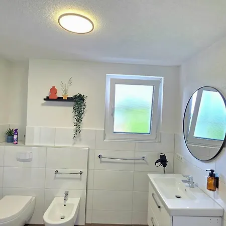 Apartament Design I Haus Mit 3 I Beheizter Swimming-pool I Finnische Sauna Mit Holz I Boxspring I Parkplaetze *