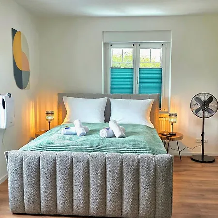 Design I Haus Mit 3 I Beheizter Swimming-pool I Finnische Sauna Mit Holz I Boxspring I Parkplaetze Lahr (Baden-Wurttemberg)
