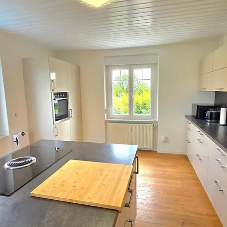 Design I Haus Mit 3 I Beheizter Swimming-pool I Finnische Sauna Mit Holz I Boxspring I Parkplaetze Apartament