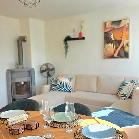 Apartament Design I Haus Mit 3 I Beheizter Swimming-pool I Finnische Sauna Mit Holz I Boxspring I Parkplaetze Lahr (Baden-Wurttemberg)