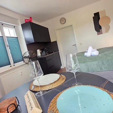 Apartament Design I Haus Mit 3 I Beheizter Swimming-pool I Finnische Sauna Mit Holz I Boxspring I Parkplaetze Lahr (Baden-Wurttemberg)