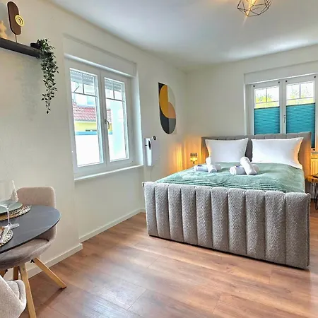 Design I Haus Mit 3 I Beheizter Swimming-pool I Finnische Sauna Mit Holz I Boxspring I Parkplaetze * Lahr (Baden-Wurttemberg)