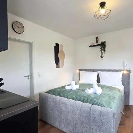 Design I Haus Mit 3 I Beheizter Swimming-pool I Finnische Sauna Mit Holz I Boxspring I Parkplaetze