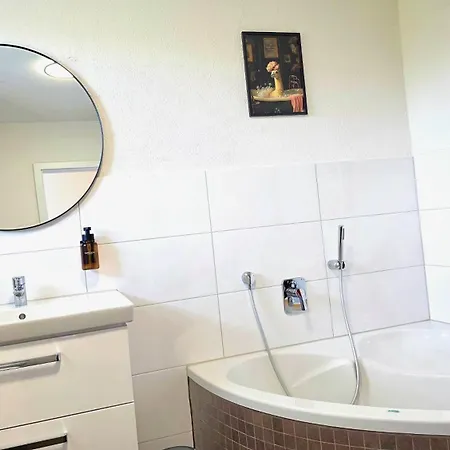 Apartament Design I Haus Mit 3 I Beheizter Swimming-pool I Finnische Sauna Mit Holz I Boxspring I Parkplaetze *