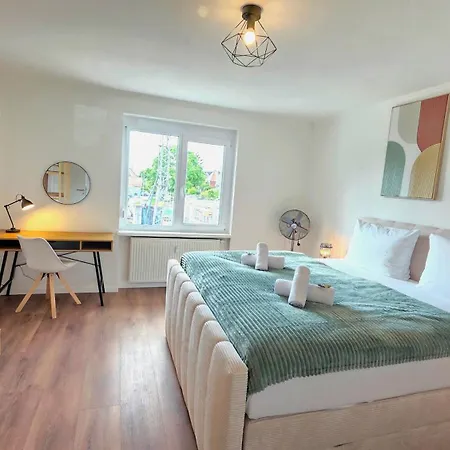 Apartament Design I Haus Mit 3 I Beheizter Swimming-pool I Finnische Sauna Mit Holz I Boxspring I Parkplaetze *